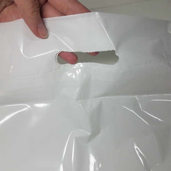 Grease Musical on Broadway Plastic Bag Memorabilia - Picture 3 of 4